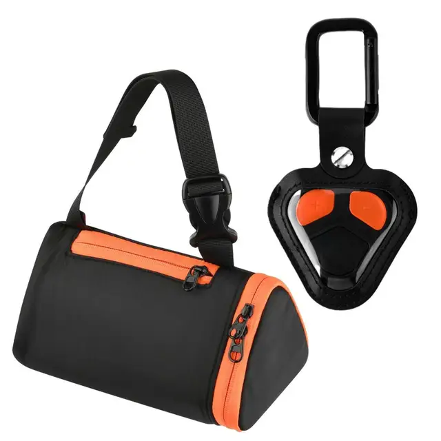 Wingman Bushnell Bag Portable Carrying Case Shoulder Bag For