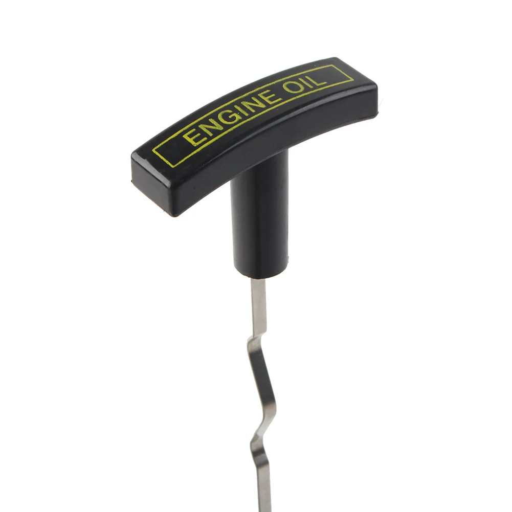 ​7.3L Engine Oil Dipstick Car Parts For Ford F-250 1994-1996 For F-350 F Super Duty 1995-1996 F4TZ-6750-EA