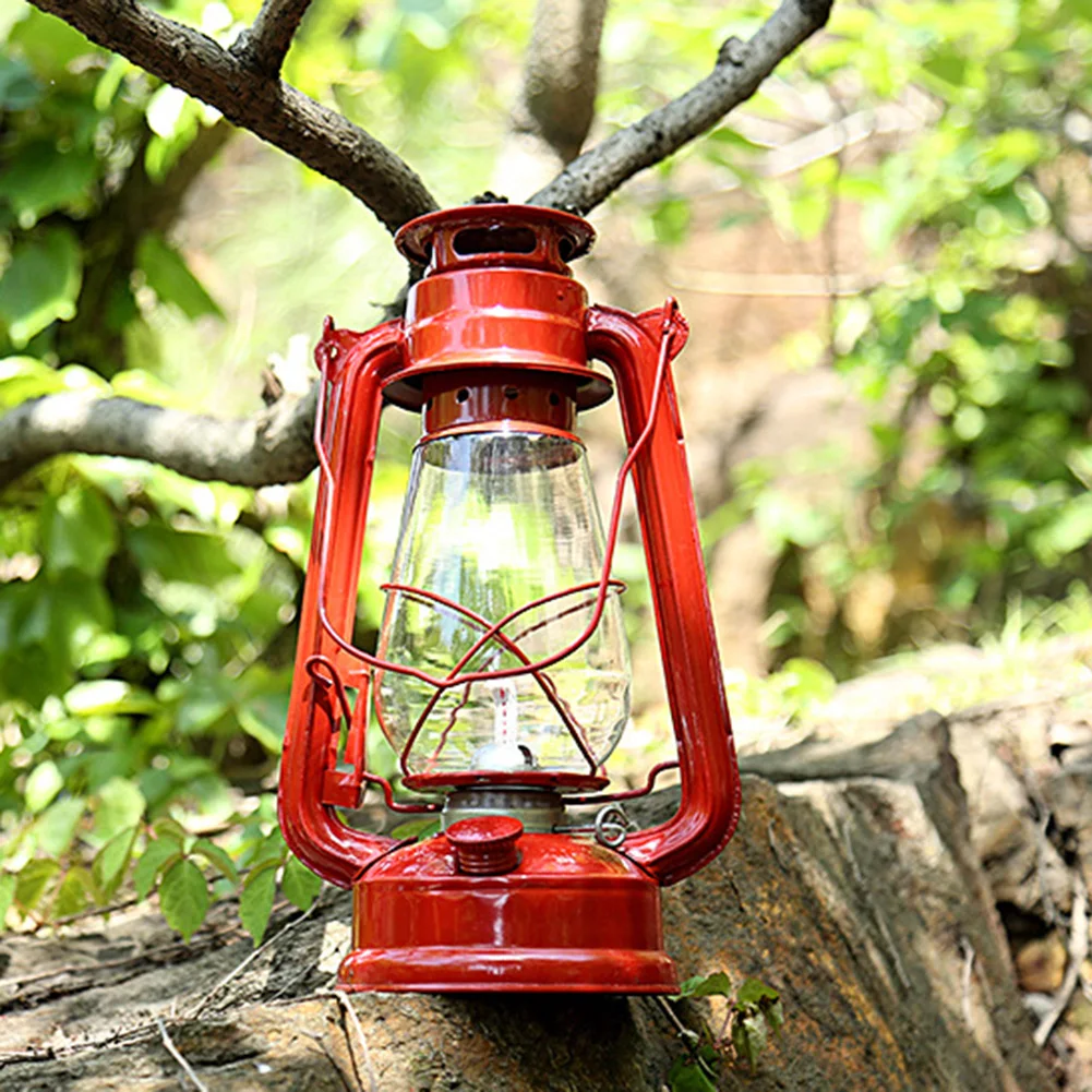 

High Performance High Quality Durable And Practical Lantern Vintage Lantern Atmosphere Lighting Retro Kerosene