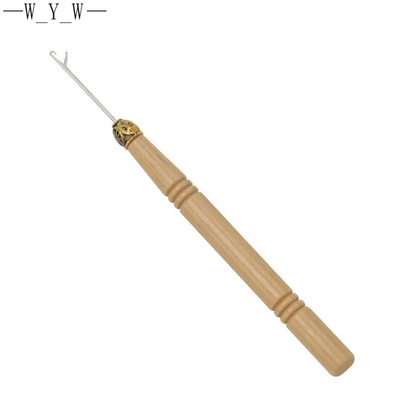 Рисунок 5 - микрозвенья/бусины + 1 игла для