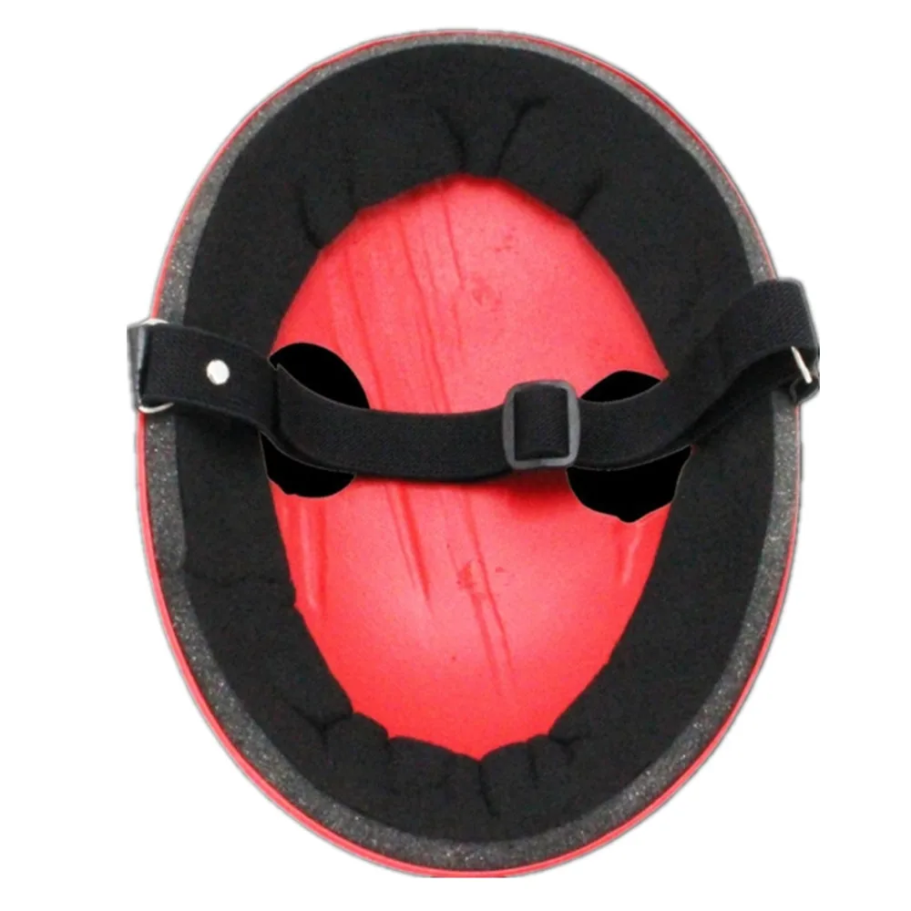 Soldat Cosplay Maske Replik, Halloween Party Maske – Detail 4