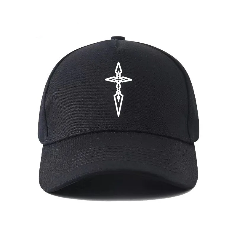 Arena Breakout: Infinite Popular Game Peripheral Character Matching Baseball Caps Cosplay Costumes DIY Props Fashion Jewelry