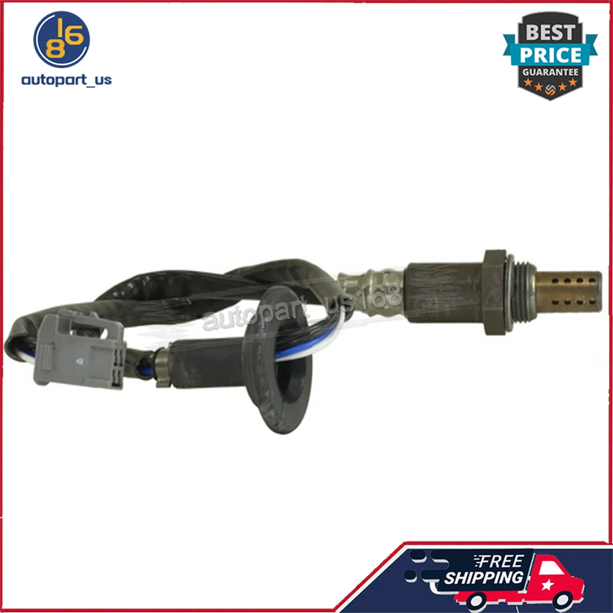 Pontiac Vibe 2003-2008 Toyota Matrix Corolla ĸ ٿ Ʈ  , 234-4510, 1.8L 2005-2008, ǰ, 1PC
