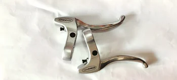 Giappone bicicletta MTB Leva freno bici da strada Leva freno a 3 velocità Tek-tro RS397