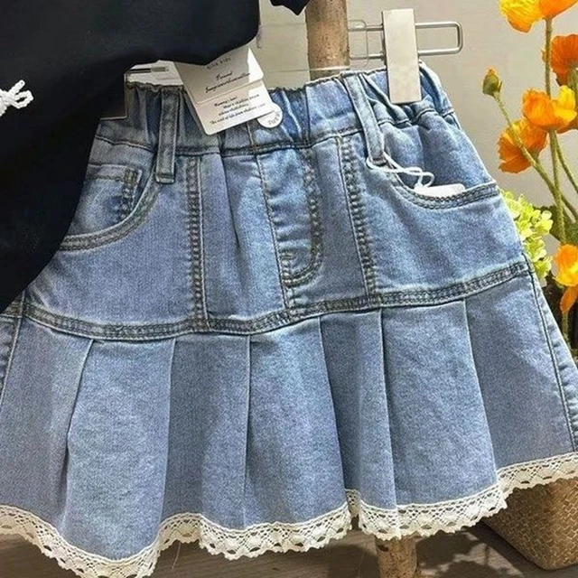 Skirts With Shorts Underneath 3t Skorts For Toddler Girls ToeJusty
