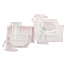 

50pcs Ink Damper Ink Filter For Epson L1800 L1300 L800 L360 L353 L355 L455 L358 L555 L550 L558 L551 Printer