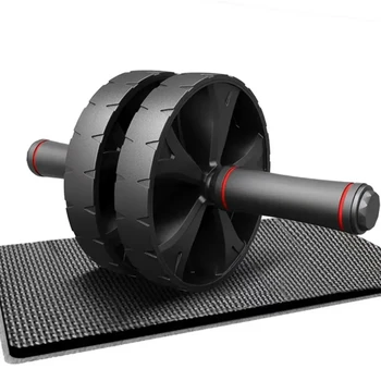 New Abdominal exercise exercise equipment Ab roller pulley core  abdominal muscle exercise exercises abdominal strength 3