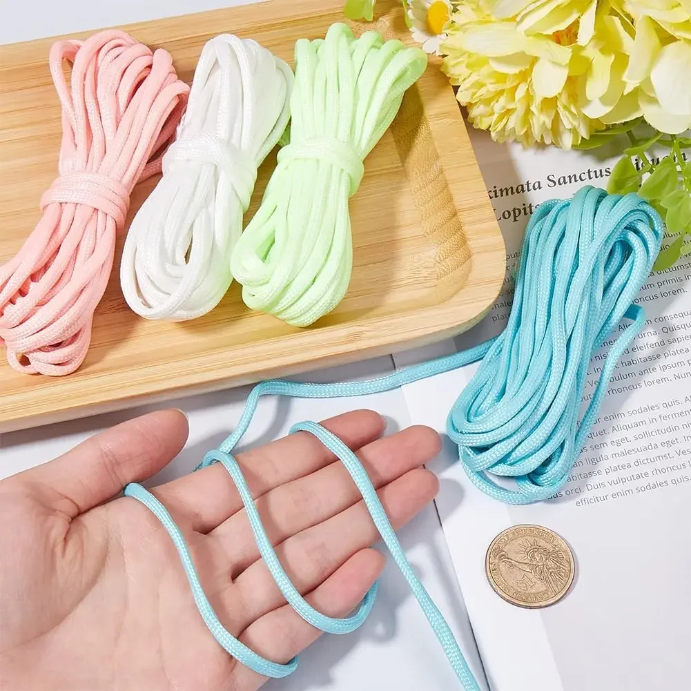Luminous Paracord Rope 6