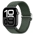 Olive green