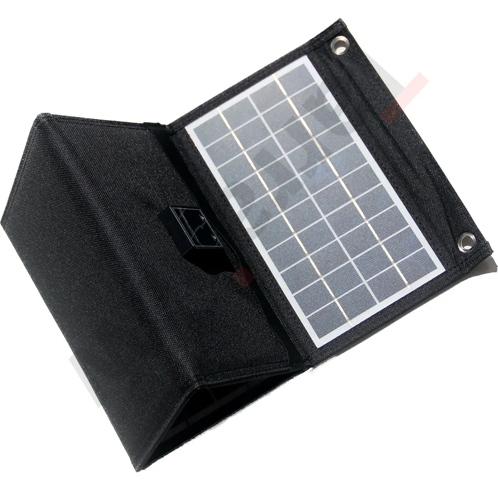 屋外用ソーラーパネル,折りたたみ式,28W,21W,14W,5V,ソーラー充電器 
