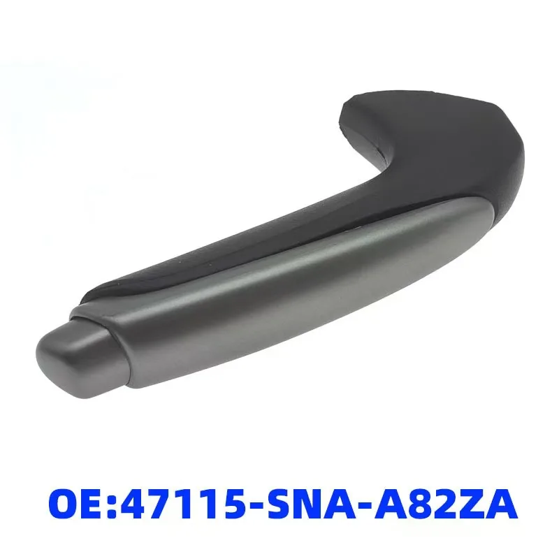 For Honda Civic 2006 2007 2008 2009 2010 2011 Gear Shift Knob Left Hand Drive Parking Handbrake Gear Shift Knob Brake Handle