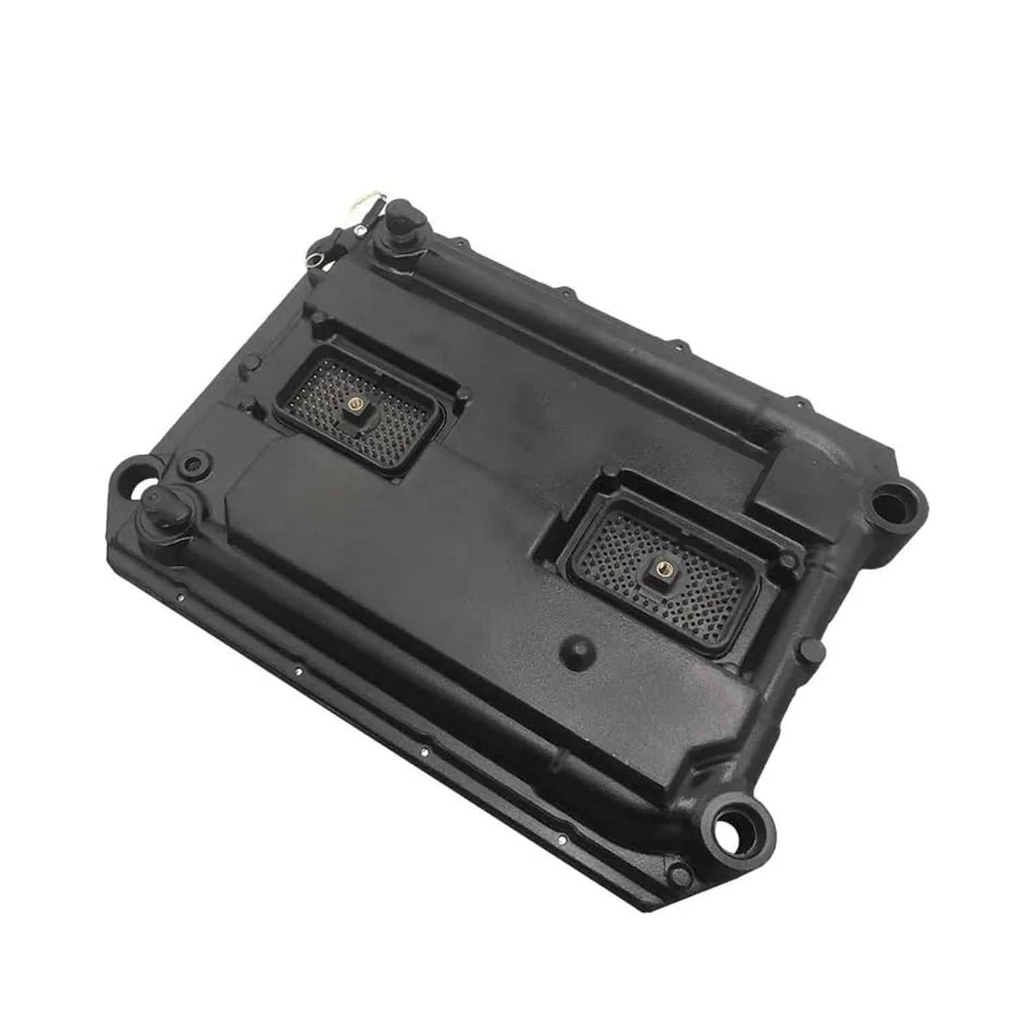 210-0848 2100848 ECM 엔진 전자 제어 모듈 ECU 컨트롤러 (캐터필러 CAT C18 3126B 엔진 325C 330C 굴삭기용)