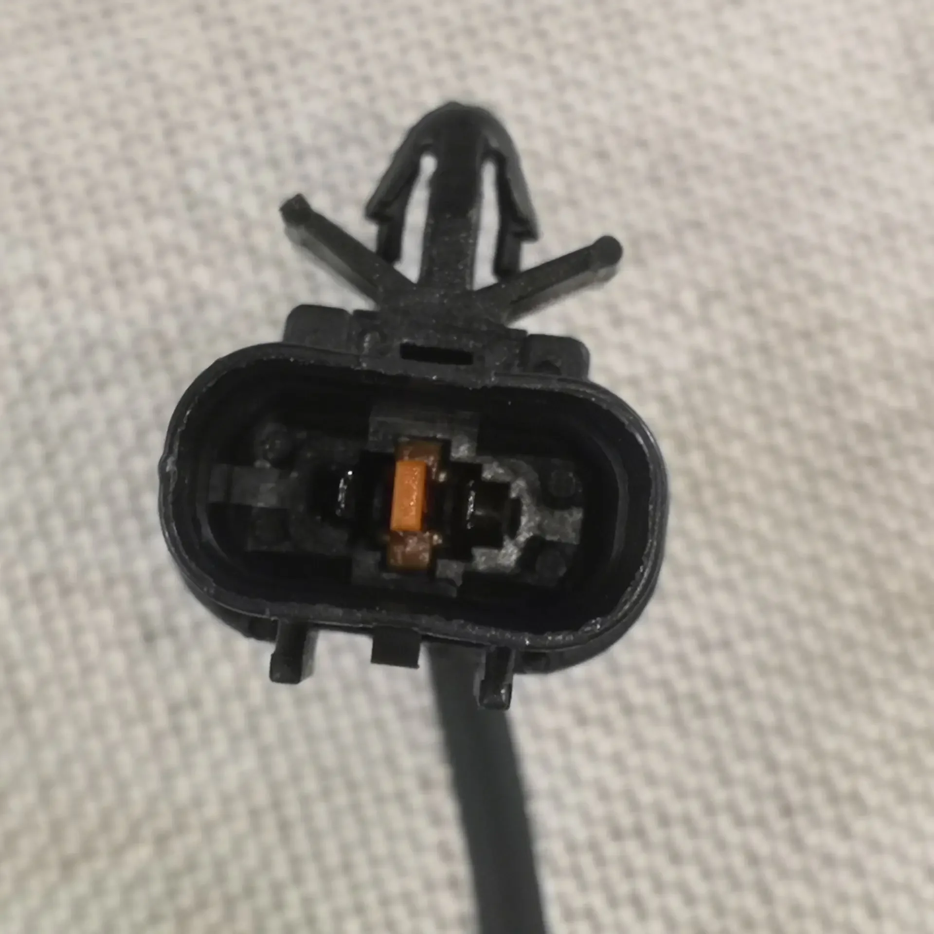 ELECTRONIC ABS Wheel Speed Sensor Front Rear right Left for Mitsubishi 2011.06-UP 4670A595 4670A596 4670A597 4670A598