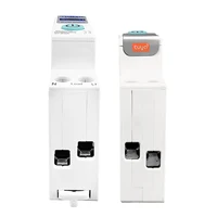 TUYA smartlife 63A TOMZN 1P+N WIFI Smart Switch Energy Meter Kwh Metering Monitoring Circuit Breaker Timer Relay MCB - Image 5