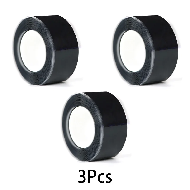 Silicone Self-Adhesive Waterproof Insulation and Repair Tape
