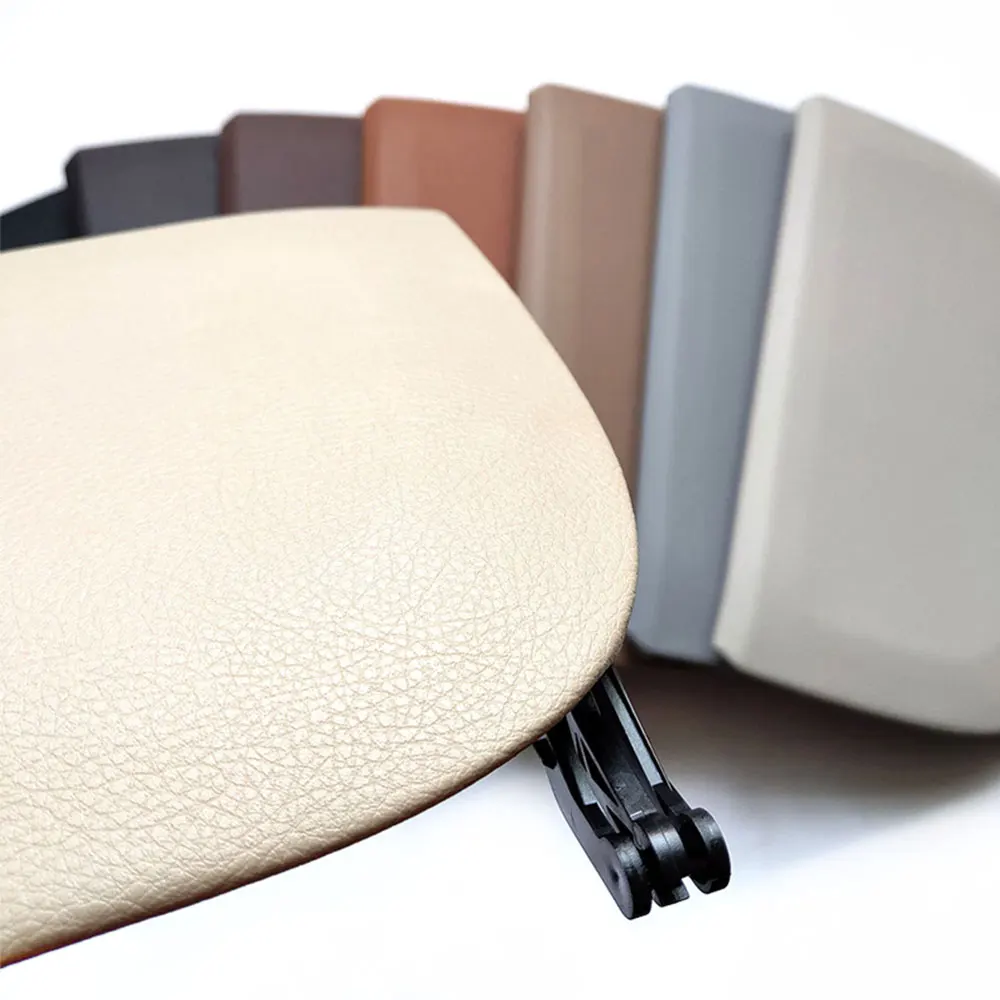 Auto Sitz Zurück Panel Leder Rückenlehne Lagerung Tasche Abdeckung Für BMW 5 7 GT Serie F10 F11 F01 F02 F07 2009 2010 2011 2012 2013 – Detail 6