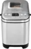 CBK-110C Compact Automatic Bread Maker, Stainless Steel 3