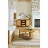 Springwood Caning Coffee Table living room furniture 5