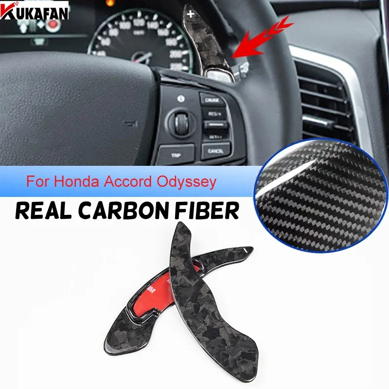 

2 шт., наклейки на рулевое колесо Honda Accord Odyssey CRV