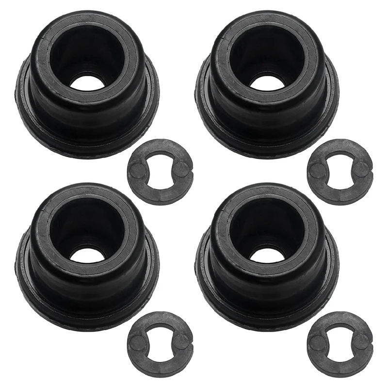 

4pack GTBL 878-179 877-993 поршневой бампер и бампер лист для NV45AB2 NV45AB NV50AP2 NV45AE NV45AA NV50AP кровельный гнездо часть
