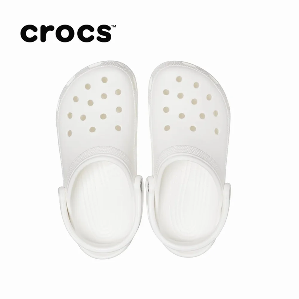 Crocs Slippers Original Crocs Bayaband Clog Casual Sandals Unisex Closed-Toe Slip-Ons Outdoor Men's Breathable Beach Shoes