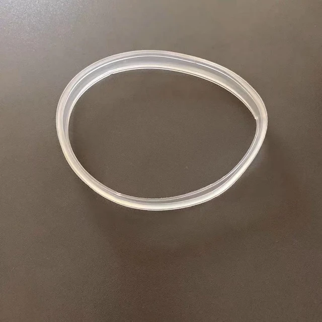 Artiglio Per Mungitura 350cc | In PC | Per Mucche E Pecore | Accessorio Mungitrice