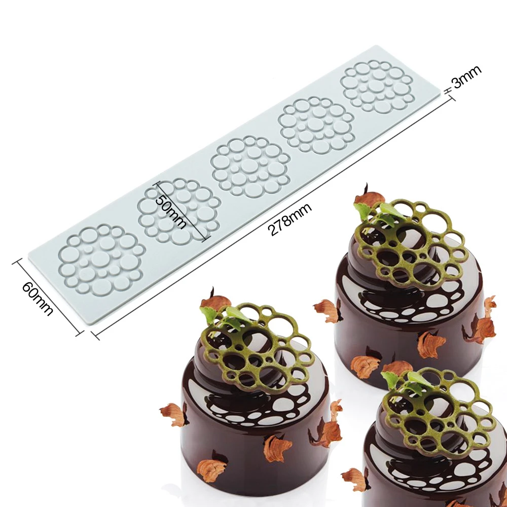 https://ae01.alicdn.com/kf/S6f7f4e1dcae4481c9b98ffe8766da17cF/Cake-3D-Mold-Food-Grade-Silicone-Mat-Mould-Baking-Circle-Flower-Hollow-Mold-Lace-Chocolate-Mold.jpg