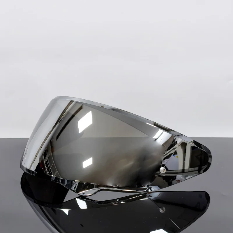 Helmvisier für HJC HJ-38 i71 F71 i11 Helm, Visier, Windschutzscheibe, Motorradhelm-Zubehör – Detail 7