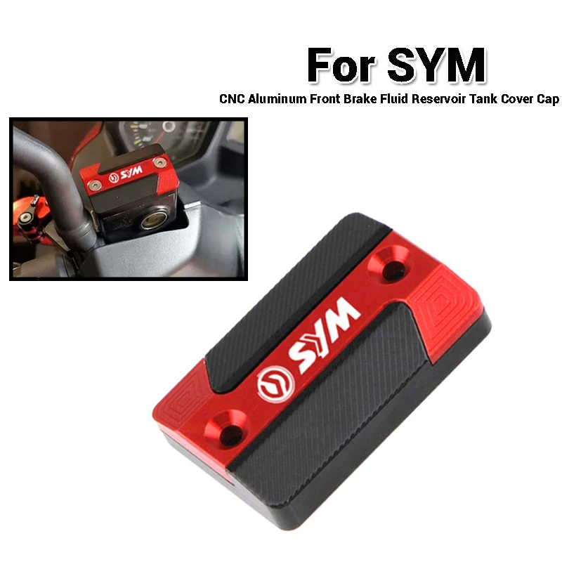 

Для SYM CRUISYM 300 GTS 300i GTS300i JOYMAX Z300 аксессуары для мотоциклов CNC алюминиевая Стандартная Крышка Резервуара