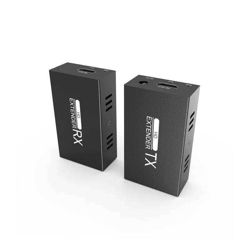 Рисунок 3 - HDMI-совместимый удлинитель RJ45