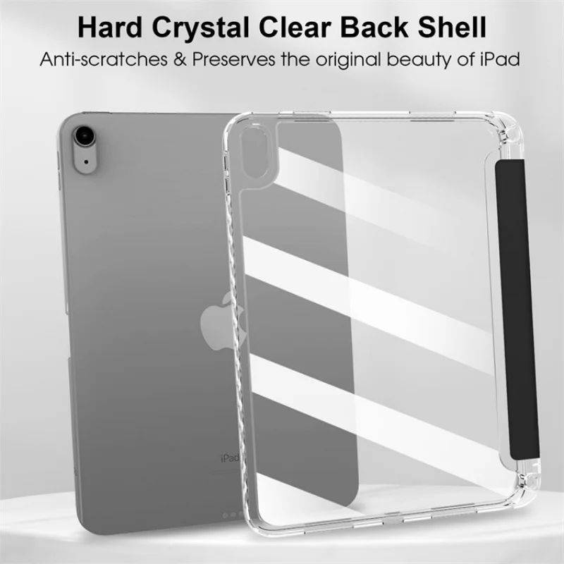Premium Tablet Case with Pencil Holder