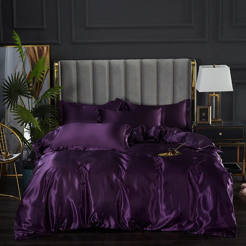 https://ae01.alicdn.com/kf/S6f7fbb0aaf3d47fb980e4193d8de38daq/Four-Pieces-Bed-Set-Luxury-Mulberry-Silk-Duvet-Cover-Bedding-Sheet-2-Pillowcases-Set-Solid-Color.jpg