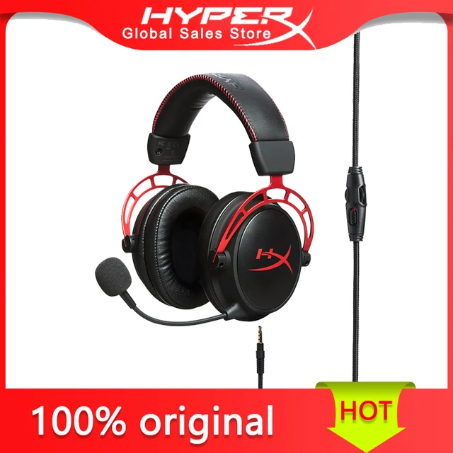 Probamos los HyperX Cloud III Wireless: para PS5, Switch y PC, con