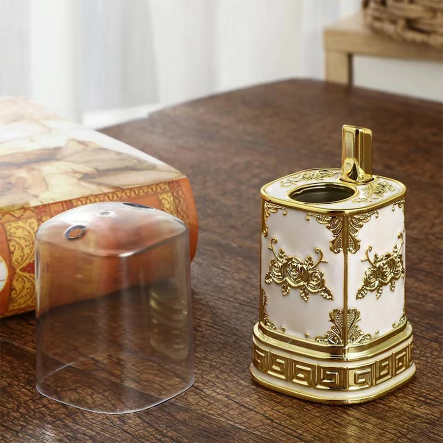 Toothpick Box 3