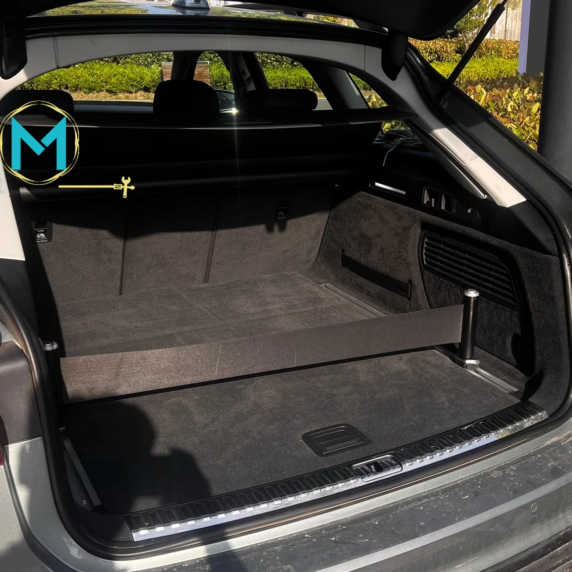 Velgen voor Audi A6 kopen? SLM velgen | Showroom