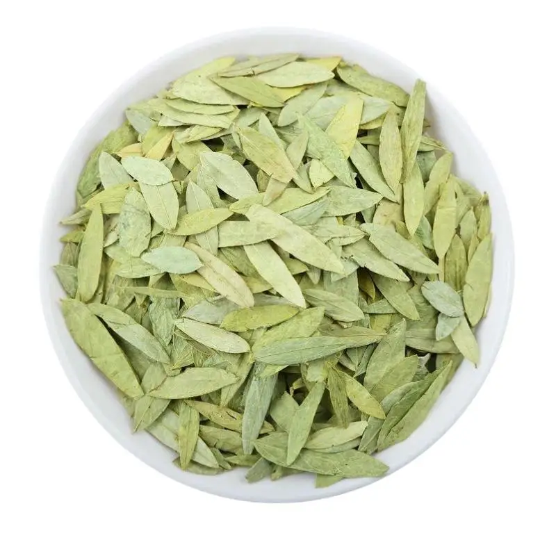 100% איכות עלה סנאה טבעי לסבון, נרות וקישוטי חתונה מעורבים עם חומרים ליצירת פרחים יבשים