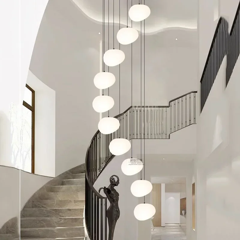 Nordic home decor dining room Pendant lamp lights indoor lighting Ceiling lamp hanging light chandelier lamps for living room