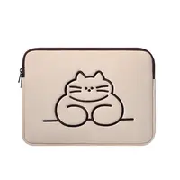 Laptop Bag For Macbook Air 13.3 13.6 Pro 14 15 16 Lenovo Huawei Xiaomi Samsung 15.6 Inch Laptop Sleeve Bag - Image 5