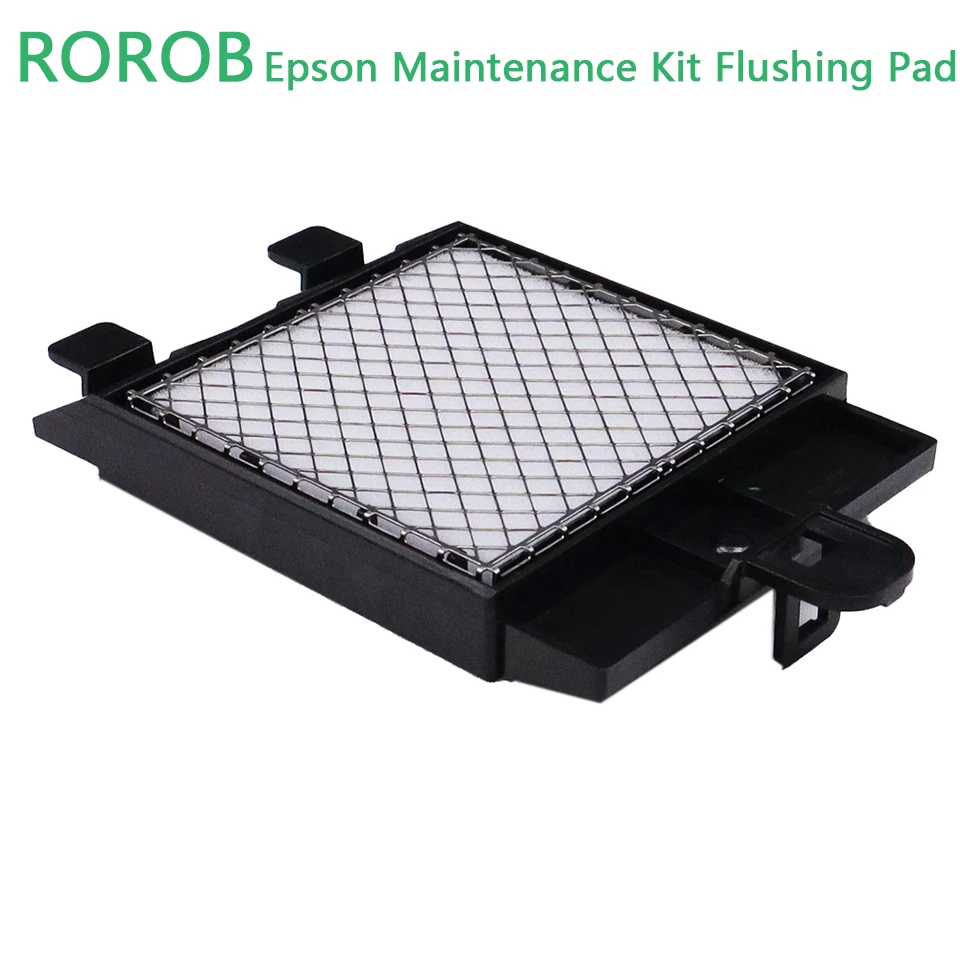 Epson 유지 보수 키트 플러싱 패드 SureColor SC S40600 S40670 S60600 S60670 S80600 80670 F9300 F9370 F9400 F9470 B9000 B9070