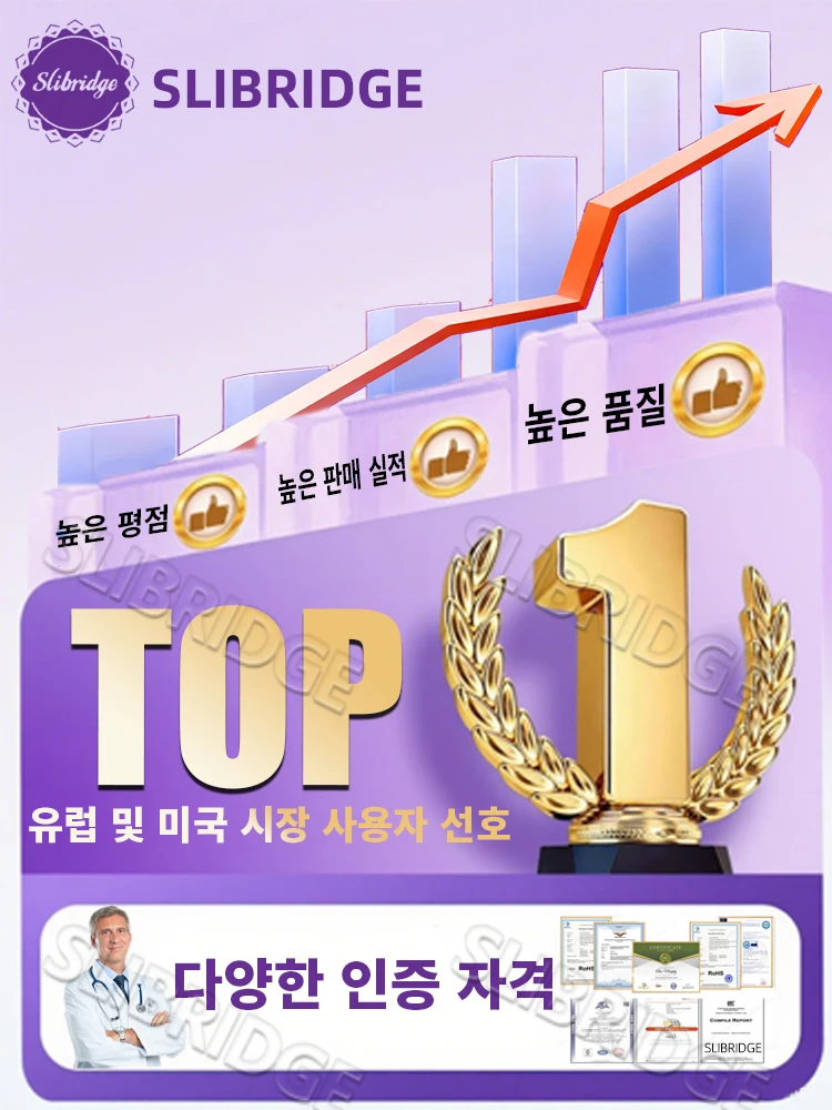 2025년 신형 2세대 무료 배송, 남녀공용, 사용하기 쉬움