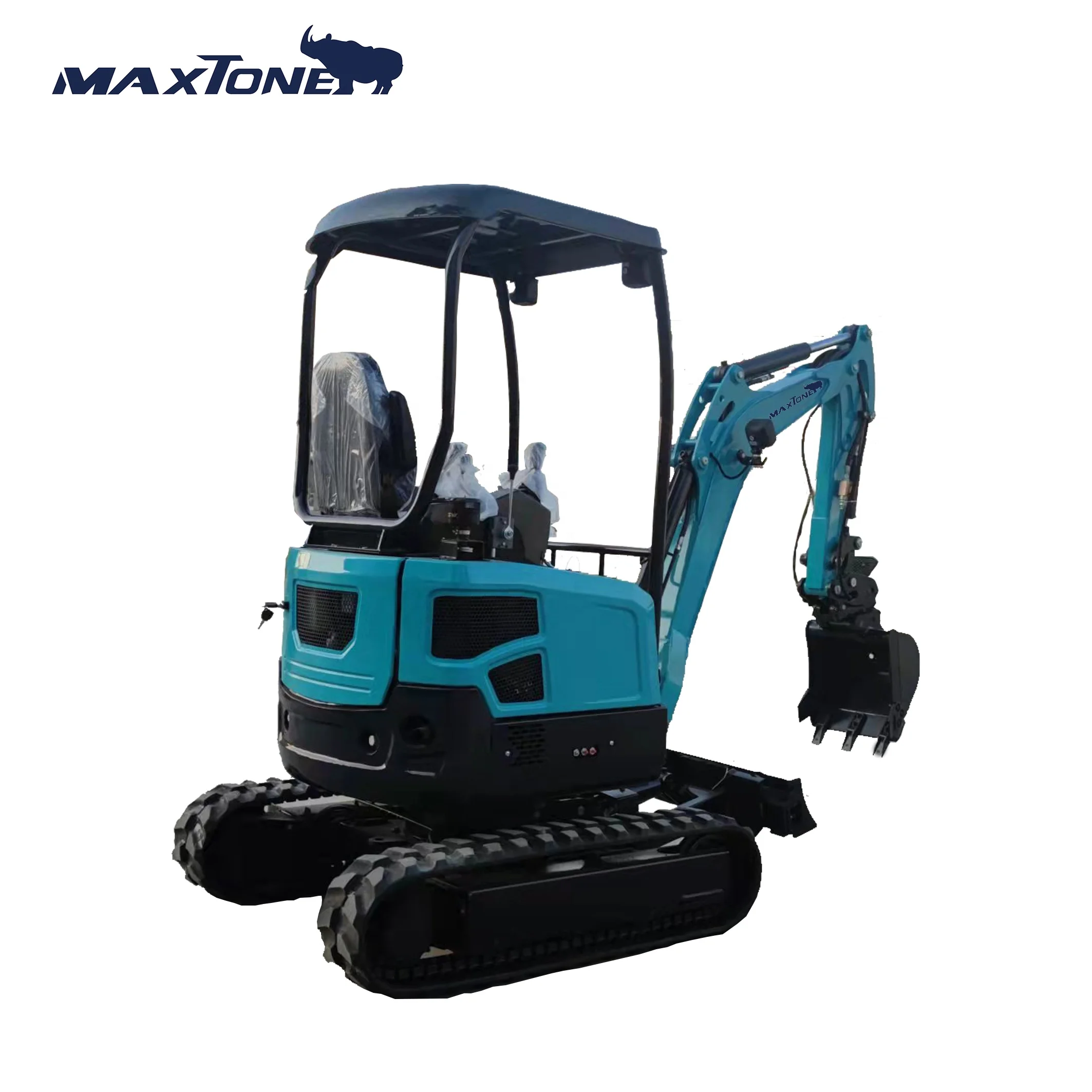 Рисунок 3 - Популярный мини-экскаватор 800