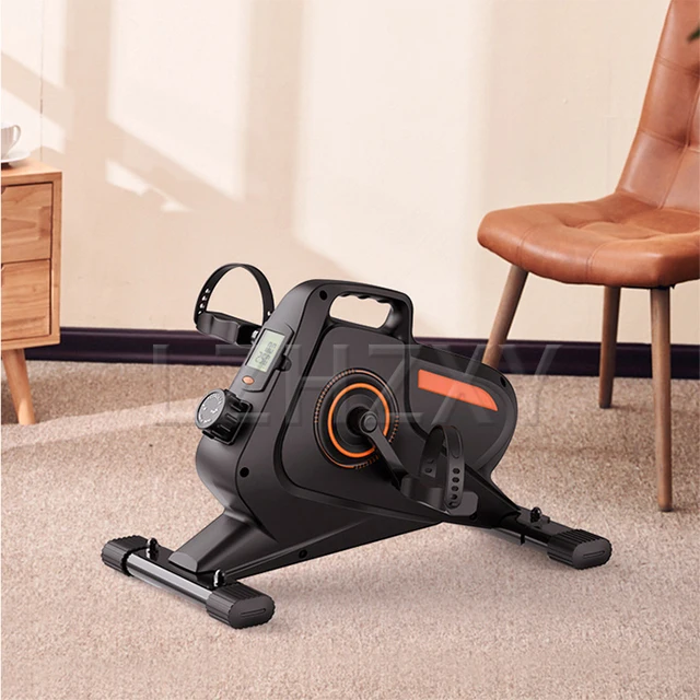 Yosuda Mini Exercise Bike Under Desk Mini Bike YOSUDA Under Desk