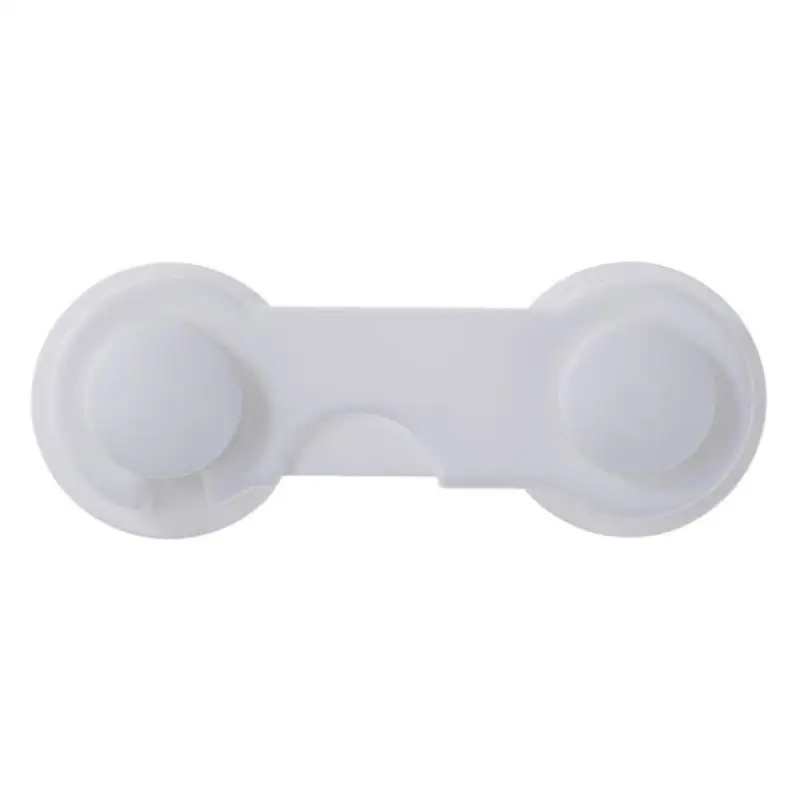 Drawer Cabinet Cupboard Baby Safety Locks Kids Plastic Infant Protection 5Pcs cabinet lock,child lock,safety lock