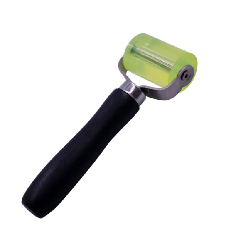 Soundproofing Cotton Soundproofing Roller Car Stereo Soundproofing Cotton Roller Push Wheel Auto Noise Insulation Acoustic Isolator Automobile Pressure Roller Tool