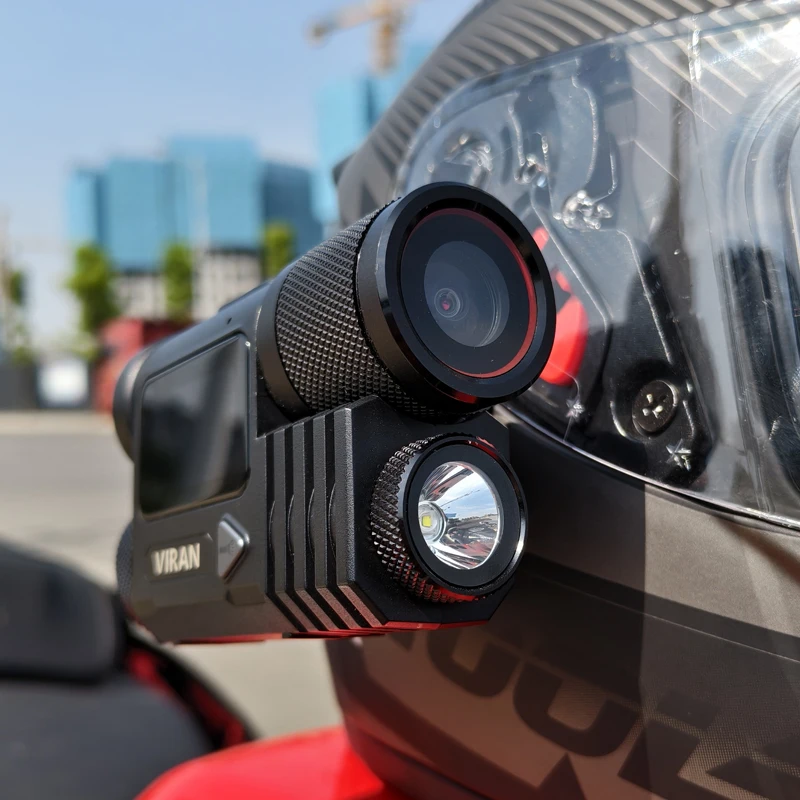 Dual Screen 5K 4K 30FPS Camera Anti-shake WIFI Action Video Cam Outdoor Cycling 30m Waterproof with Sport Camera 1