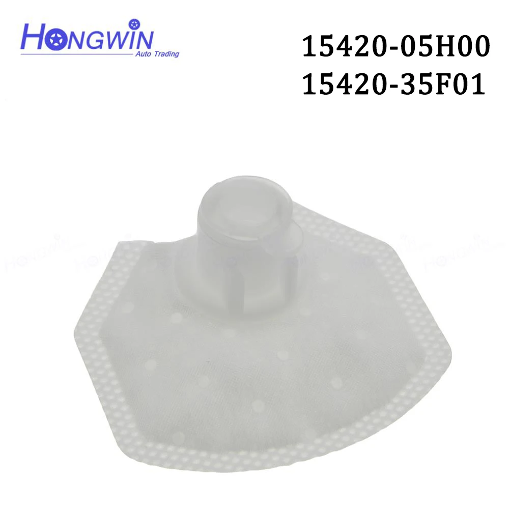 Filtro Pompa Carburante 15420-35F01 15420-05H00 Muslimfor Suzuki Strainer V-Strom/Gsxr 1000/Gsxr 600/Gsxr 750 Cagiva 1542005H00