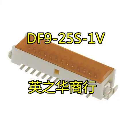 

30pcs original new DF9A-25S-1V