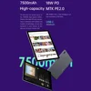 ALLDOCUBE X Game 10.5" Games Tablet 8GB+128GB Helio P90 6-axis Gyro High Accuracy PowerVR 7500mAh Big Battery 5