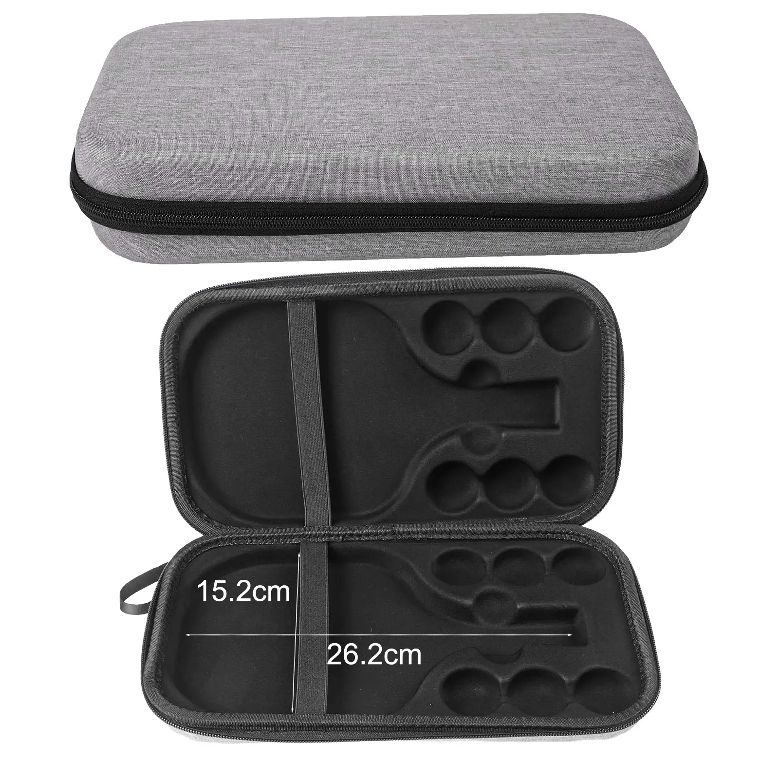 Cosmos Table Tennis Paddle Bag Paddles Case Cover