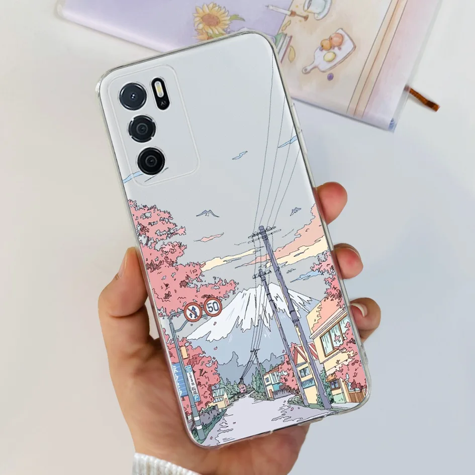 Versatile Silicone Soft Phone Case Cover - Stylish Protection
